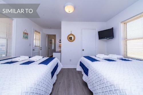 Beach Realty Saltaire #5