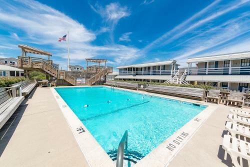 Beach Realty Saltaire #3