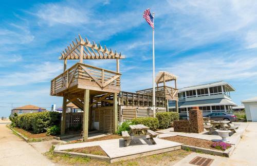 Beach Realty Saltaire #3