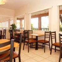 Hotel Comfort Inn Woodland Hills