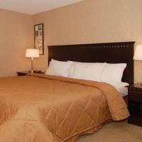 Hotel Comfort Inn Woodland Hills