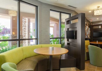 Hotel Courtyard Roseville Galleria Mall