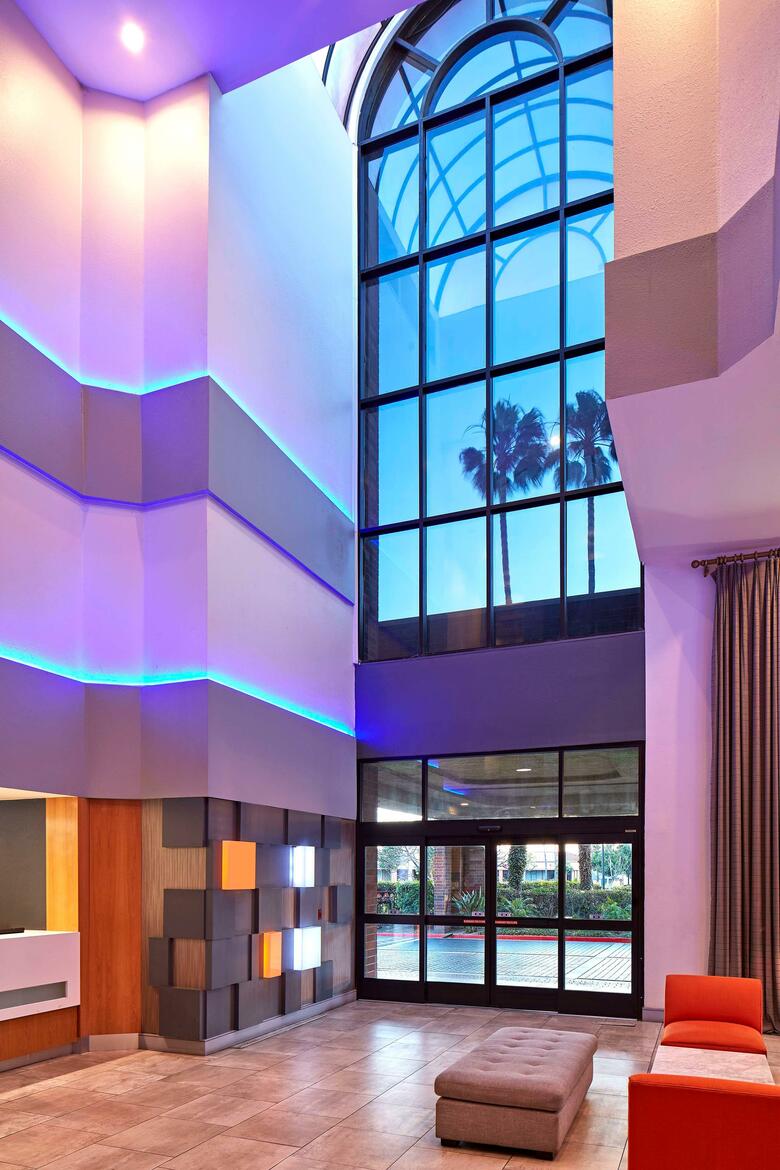Hotel Best Western Meridian Inn & Suites