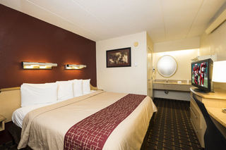 Hotel Red Roof Inn Edison