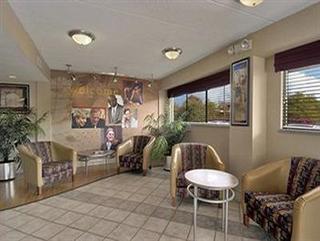 Hotel Red Roof Inn Edison