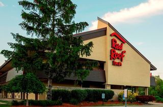 Hotel Red Roof Inn Edison