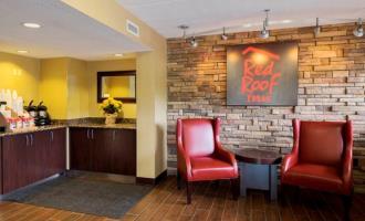 Hotel Red Roof Inn Edison