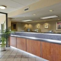 Hotel Red Roof Inn Edison