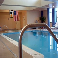 Hotel Homewood Suites Fall Church Va