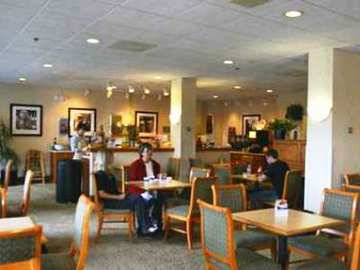 Hotel Hampton Inn Chicago-gurnee