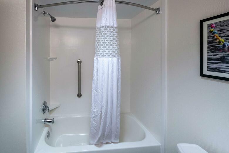 Hotel Hampton Inn Gainesville