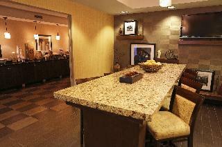 Hotel Hampton Inn Eau Claire
