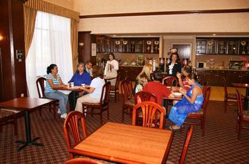 Hotel Hampton Inn & Suites Harlingen Tx
