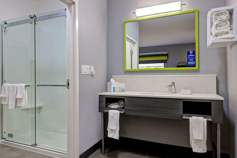 Hotel Hampton Inn & Suites Nacogdoches Tx