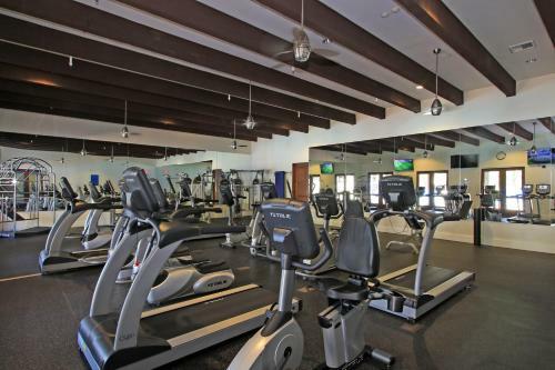 Studio Villa In La Quinta, Ca (#lv022)