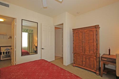 1 Bedroom Condominium In La Quinta, Ca (#clr105)