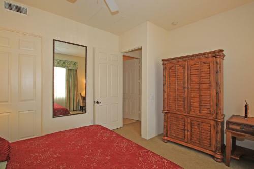 1 Bedroom Condominium In La Quinta, Ca (#clr105)