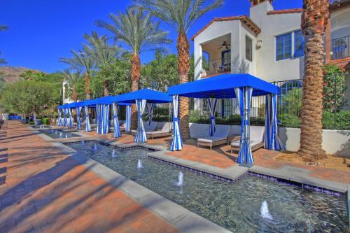 Studio Villa In La Quinta, Ca (#lv023)
