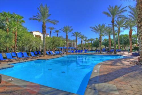 Studio Villa In La Quinta, Ca (#lv023)