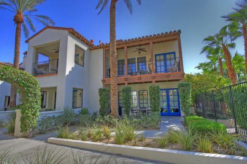 Studio Villa In La Quinta, Ca (#lv023)
