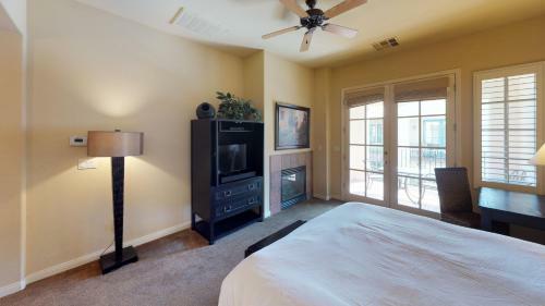 Studio Villa In La Quinta, Ca (#lv023)