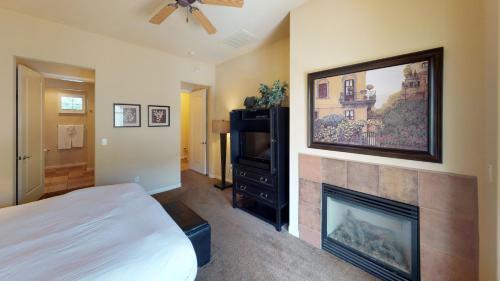Studio Villa In La Quinta, Ca (#lv023)