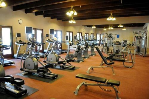 Studio Villa In La Quinta, Ca (#lv014)