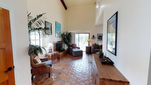 2 Bedroom Villa In La Quinta, Ca (#tv200)