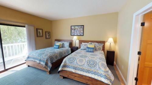 2 Bedroom Villa In La Quinta, Ca (#tv200)