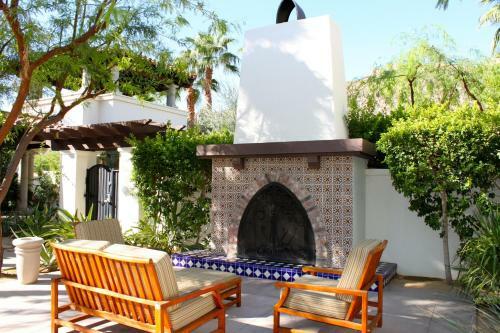 Villa 48560 Legacy Drive