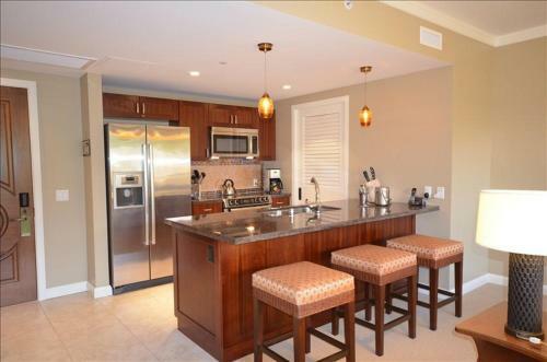 Apartamento Konea 244 At Honua Kai