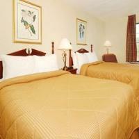 Hotel Comfort Inn