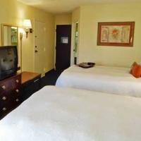 Hotel Hampton Inn Chicago-lombard, Il