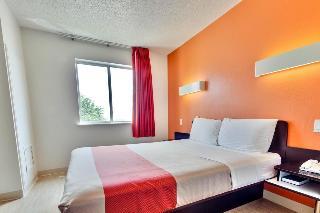Hotel Motel 6 Dallas - Lewisville