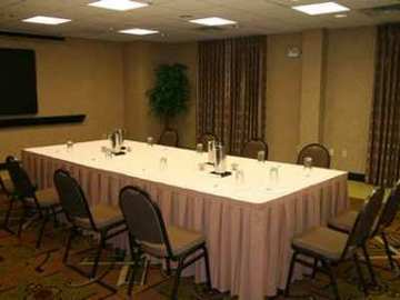 Hotel Hampton Inn & Suites-dallas Allen Tx