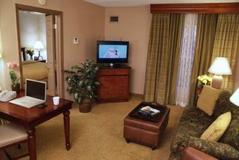 Hotel Homewood Suites By Hilton/baltimore-washington Intl Apt