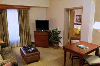 Hotel Homewood Suites By Hilton/baltimore-washington Intl Apt