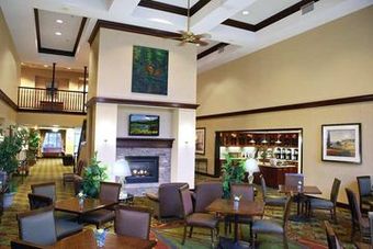 Hotel Homewood Suites By Hilton/baltimore-washington Intl Apt