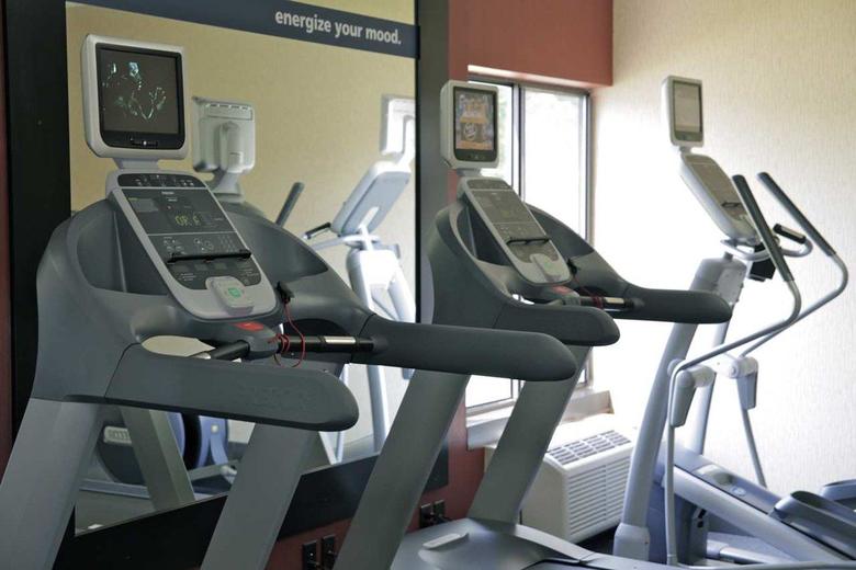 Hotel Hampton Inn Milwaukee-airport Wi