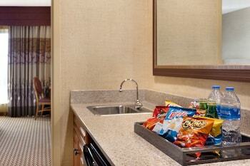 Embassy Suites Northwest Arkansas - Hotel, Spa & Convention
