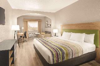 Hotel Hampton Inn Houston-the Woodlands