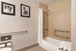 Hotel Hampton Inn Houston-the Woodlands