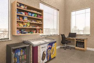 Hotel Hampton Inn Houston-the Woodlands