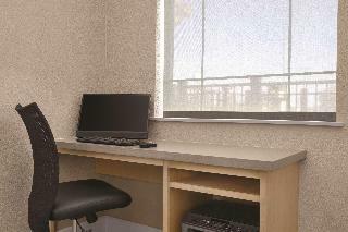 Hotel Hampton Inn Houston-the Woodlands