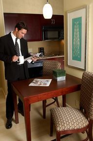 Hotel Homewood Suites By Hilton Plano-richardson