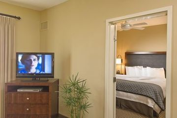 Hotel Homewood Suites By Hilton Plano-richardson
