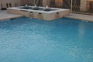 Hotel Homewood Suites By Hilton Plano-richardson