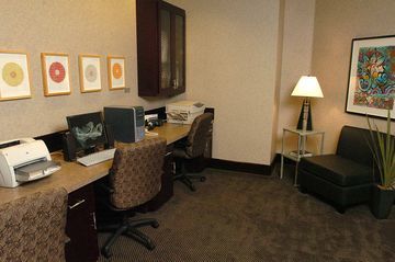 Hotel Homewood Suites By Hilton Plano-richardson