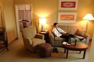 Hotel Homewood Suites By Hilton Plano-richardson