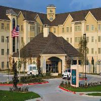 Hotel Homewood Suites By Hilton Plano-richardson